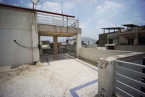 3 BHK Apartment – Exterior View View at Isanpur - for Sale