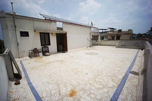 3 BHK Apartment – Exterior View View at Isanpur - for Sale