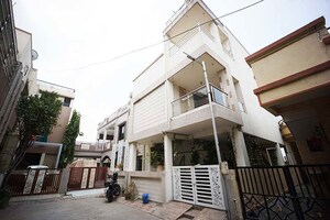3 BHK Apartment – Exterior View View at Isanpur - for Sale