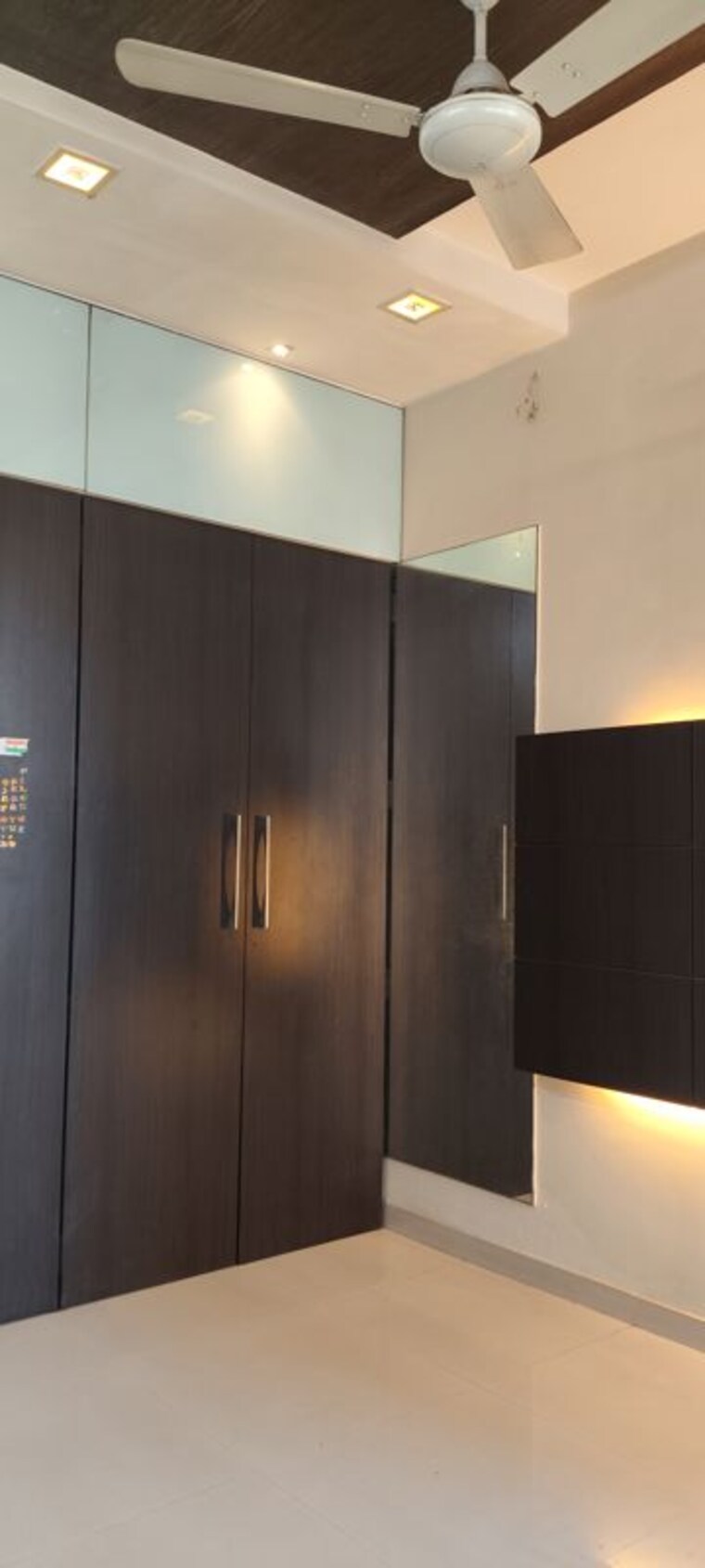 Bedroom, oberoi-springs 3 Bedroom 1000 Sq.Ft. Apartment In Andheri West Mumbai 10475544