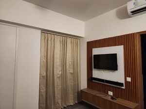 Bedroom in 3 BHK Apartment at ABA Ivy County, Sector 75 – for Sale