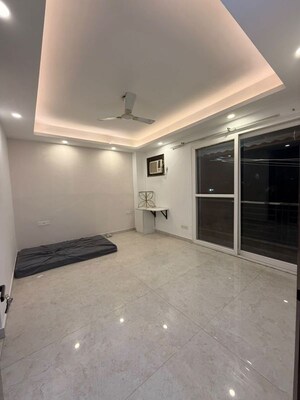 Room in 3 BHK Builder Floor at Freedom Fighters Enclave – for Rent