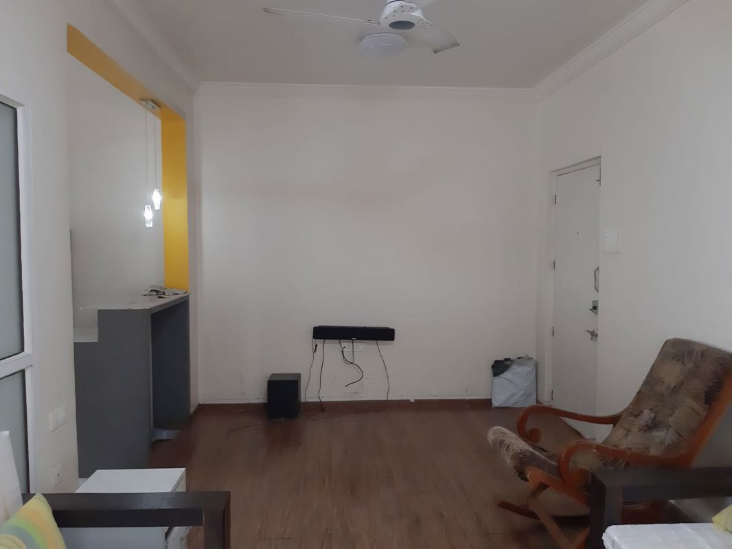 3 BHK 1150 Sq.Ft. Apartment in Shubh Nirvana