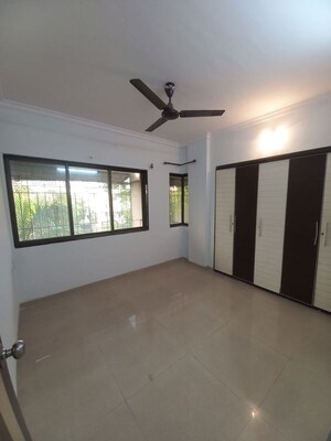 2 BHK Apartment For Rent in Sudarshan Sky Garden, Ghodbunder Road