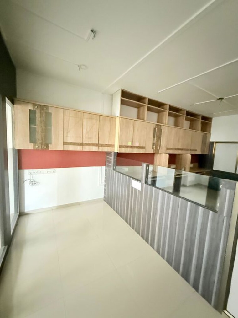 Kitchen, vastrapur Commercial Office Space 1144 Sq.Ft. In Vastrapur Ahmedabad 10475578