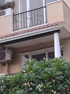 3 BHK Apartment – Exterior View View at Emaar Emerald Hills Phase 2, Sector 65 - for Sale