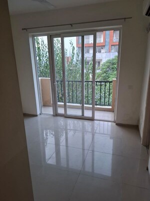 Balcony in 3 BHK Apartment at Emaar Emerald Hills Phase 2, Sector 65 – for Sale