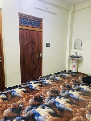 Bedroom in  Pg at Saha Urf Pipalgaon – for Rent