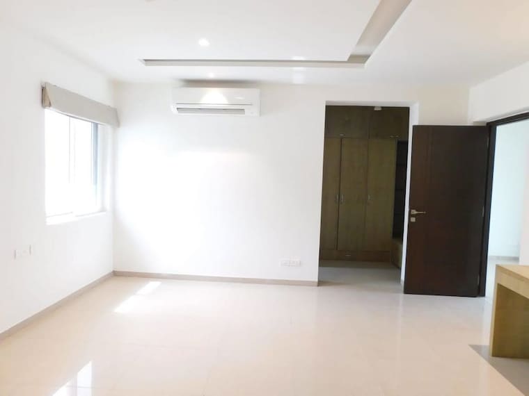 Room, rajapushpa-open-skies 4 Bedroom 5100 Sq.Ft. Villa In Kokapet Hyderabad 10475542