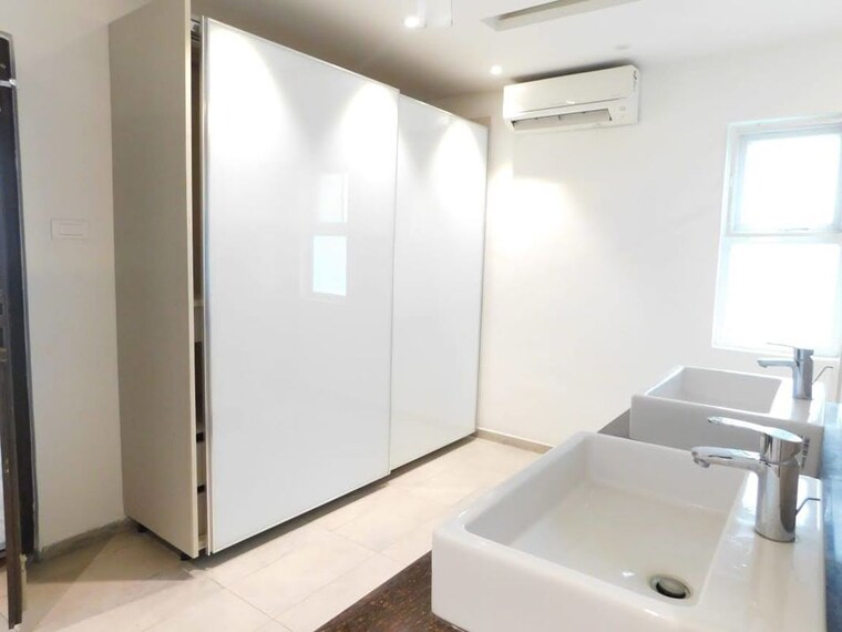 Room, rajapushpa-open-skies 4 Bedroom 5100 Sq.Ft. Villa In Kokapet Hyderabad 10475542