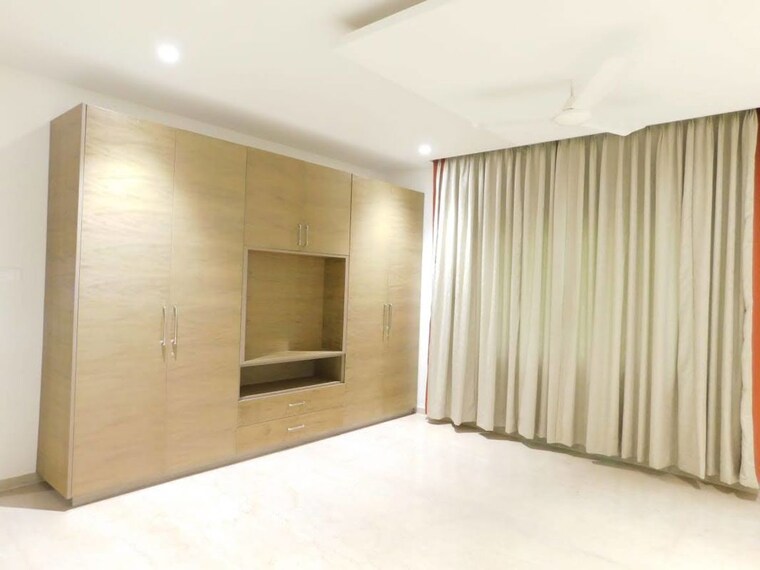 Room, rajapushpa-open-skies 4 Bedroom 5100 Sq.Ft. Villa In Kokapet Hyderabad 10475542