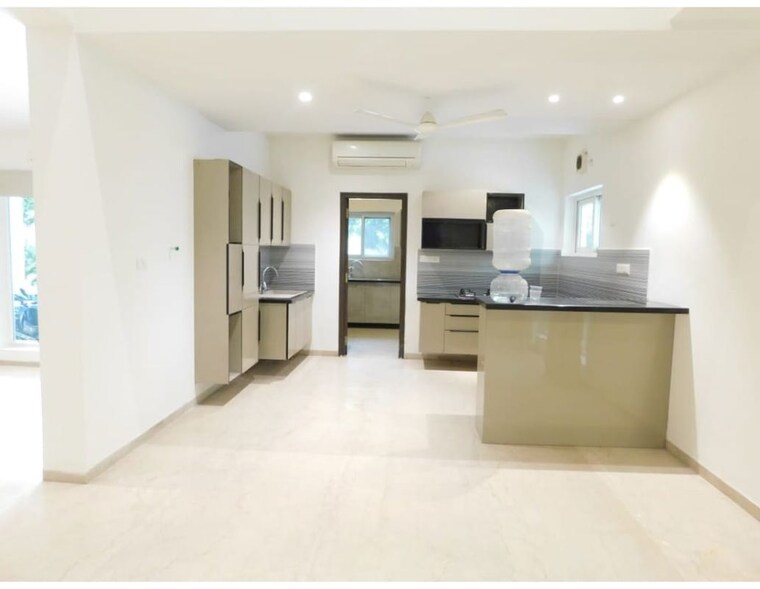Room, rajapushpa-open-skies 4 Bedroom 5100 Sq.Ft. Villa In Kokapet Hyderabad 10475542