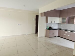 Dining area in 2 BHK Apartment at Sumadhura Folium, Whitefield – for Rent
