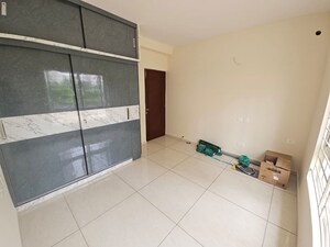Bedroom in 2 BHK Apartment at Sumadhura Folium, Whitefield – for Rent