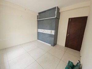 Bedroom in 2 BHK Apartment at Sumadhura Folium, Whitefield – for Rent