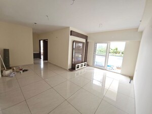 Hall in 2 BHK Apartment at Sumadhura Folium, Whitefield – for Rent