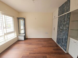 Master Bedroom in 2 BHK Apartment at Sumadhura Folium, Whitefield – for Rent