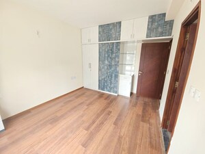 Master Bedroom in 2 BHK Apartment at Sumadhura Folium, Whitefield – for Rent