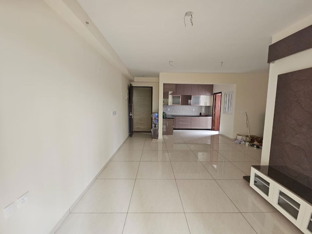 2 BHK 1309 Sq.Ft. Apartment in Sumadhura Folium