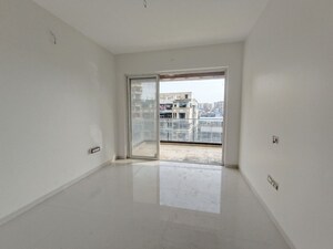 Room in 3 BHK Apartment at Akshar Alvario, Seawoods – for Sale