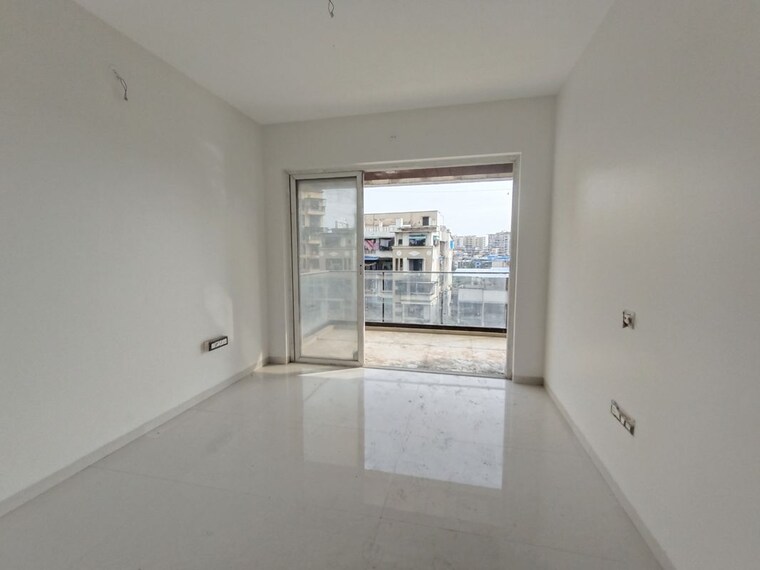 Room, akshar-alvario 3 Bedroom 1820 Sq.Ft. Apartment In Seawoods Navi Mumbai 10475546