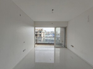 Room in 3 BHK Apartment at Akshar Alvario, Seawoods – for Sale
