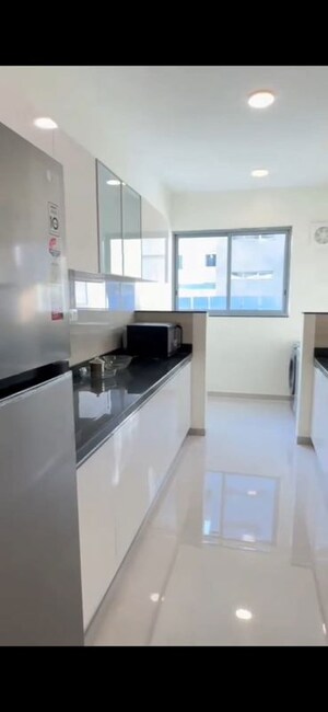 Kitchen in 3 BHK Apartment at Kalpataru Jade Residences, Baner – for Sale