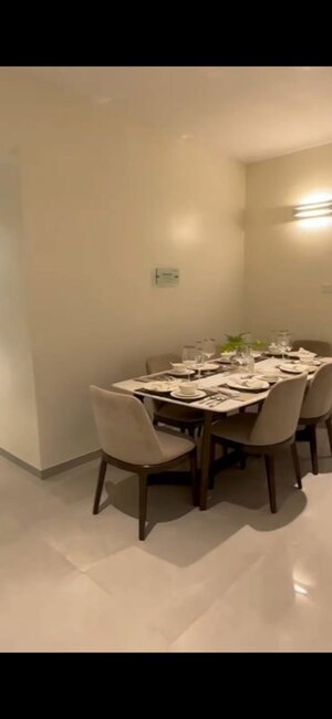 Team Area in 3 BHK Apartment at Kalpataru Jade Residences, Baner – for Sale