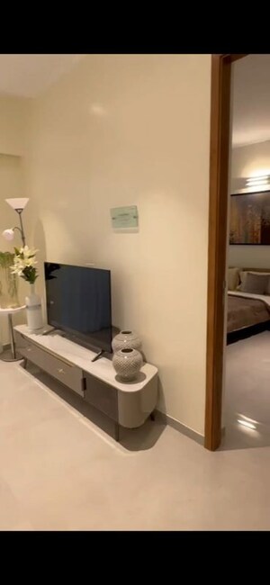 Bathroom in 3 BHK Apartment at Kalpataru Jade Residences, Baner – for Sale