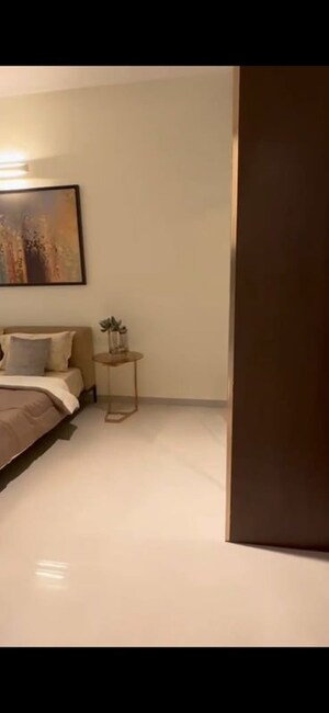 Bathroom in 3 BHK Apartment at Kalpataru Jade Residences, Baner – for Sale