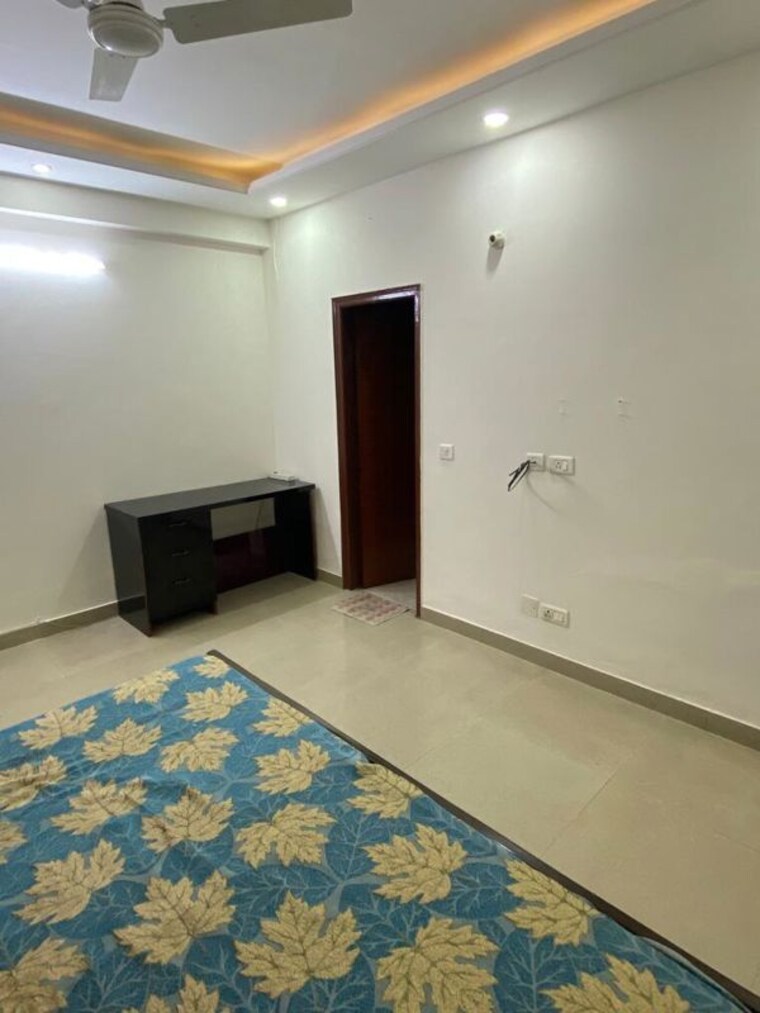 Room, maya-garden-city 3 Bedroom 1852 Sq.Ft. Apartment In Lohgarh Zirakpur 10475234