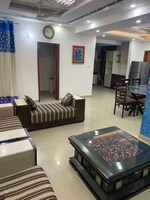 3 BHK + Pooja Room,Store Room 1852 Sq.Ft. Apartment in Maya Garden City