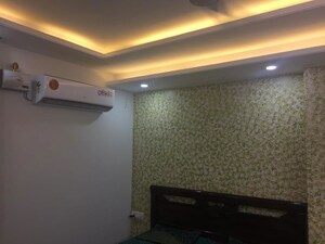 Furnished Amenities in 3 BHK Apartment at Maya Garden City, Lohgarh – for Rent