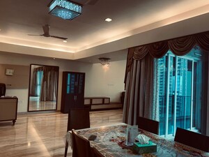 3 BHK Apartment For Rent in Rohan Mithila, Viman Nagar