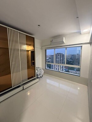 Master Bedroom in 1 BHK Apartment at Sandesh Nagar – for Rent