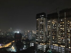 1 BHK Apartment For Rent in Sandesh Nagar