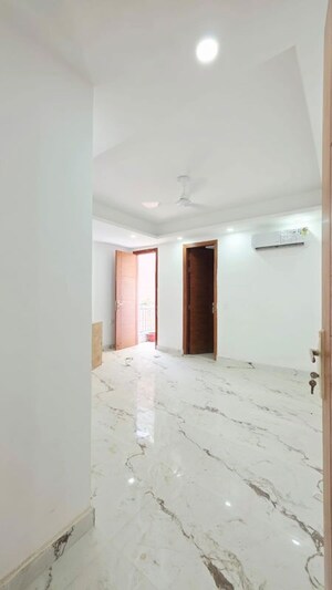 Room in 4 BHK Builder Floor at Freedom Fighters Enclave – for Sale