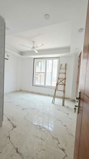 Room in 4 BHK Builder Floor at Freedom Fighters Enclave – for Sale