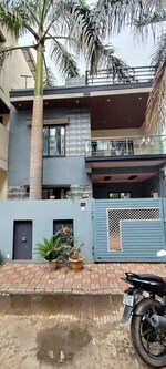 3 BHK + Pooja Room,Store Room 1900 Sq.Ft. Villa in Mowa