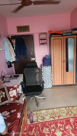 1 BHK Apartment For Rent in Madhav Tower Mira Road, Mira Road