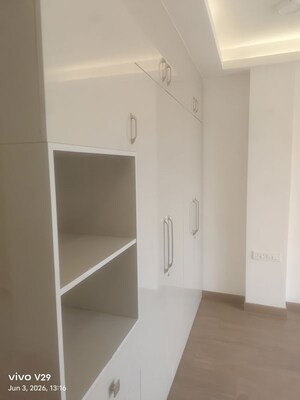 Bathroom in 3 BHK Apartment at Conscient Hines Elevate, Sector 59 – for Rent