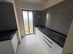 Kitchen in 2 BHK Apartment at Subhash Nagar – for Rent