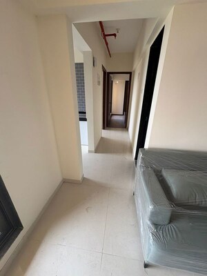 Building Lobby in 2 BHK Apartment at Subhash Nagar – for Rent