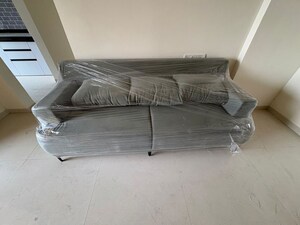 Furnished Amenities in 2 BHK Apartment at Subhash Nagar – for Rent