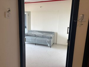 Bathroom in 2 BHK Apartment at Subhash Nagar – for Rent