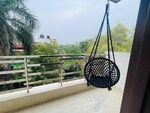1 BHK + Basement 500 Sq.Ft. Builder Floor in Paryavaran Complex