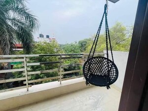 1 BHK Builder Floor For Rent in Paryavaran Complex
