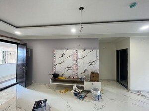 3 BHK Apartment For Rent in Bollineni Bion, Kothaguda
