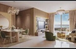 2 BHK Apartment For Sale in Kalpataru Parkcity Estella