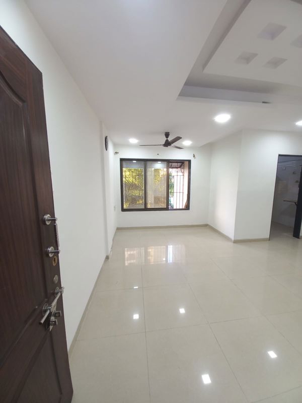 2 BHK + Basement 700 Sq.Ft. Apartment in Cosmos Park